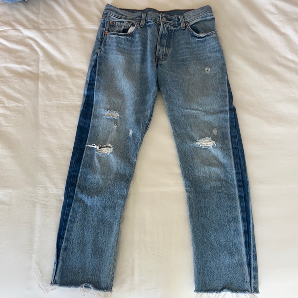 Levi 501